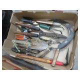 gardening hand tools lopers diggers snips more