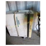 Huge window air conditioner