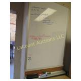 nice white board