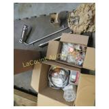 distilling equipment appears unused L@@K