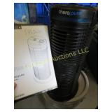 thera pure air purifier