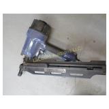 pneumatic air nailer
