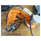 chicago electric grinder cutter