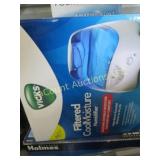 Vicks cool moisture humidifier