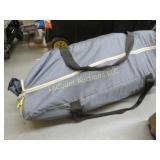 tent in bag