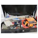 all garage smalls lots of goodies L@@K