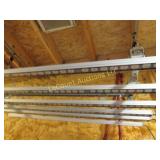 hanging grow lights working condition