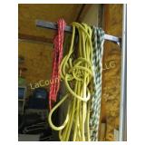 nice heavy ropes cord