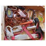 rope wrangler wrench hooks more