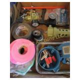 tape ribbon tapes gauges electrical supplies