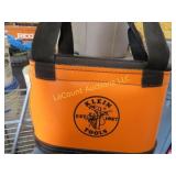 klein tool bag