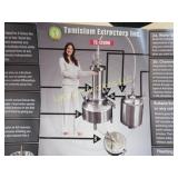 parts for Extractor (pic for reference)