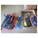 garage supplies snips remote starter switch L@@K