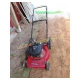 Murray 22" push mower