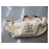 Klein tools carrying bag