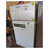 garage shop refrigerator