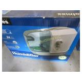 Holmes humidifier