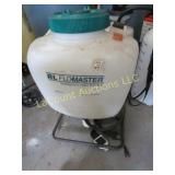flomaster backpack sprayer