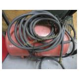 air tank w hose