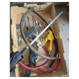 air nozzles sprayer many