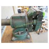 Master Force vise apx 5 1/2"