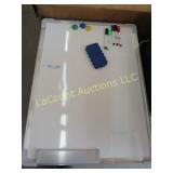 nice small white board