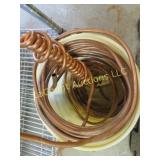 copper tubing for distilling or?