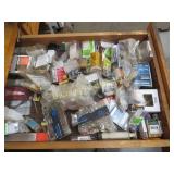 assorted fasteners misc lots