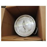 large stainless fryer pot w instert
