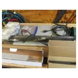grow light supplies brackets