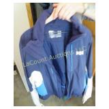 Helly Hansen mens jacket sz L