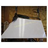 hanging grow light system odd plug L@@K