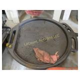 oil changing pan