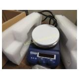 Scilogex scale MS-H280-pro
