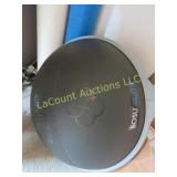 Bosu Elite exercise equipment