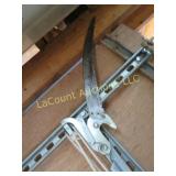 pole saw w cord