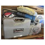 die grinder kit grinding supplies discs etc