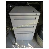 metal drawer office cabinet