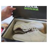 unused Etonic tennis shoes walking Mens 10 EE