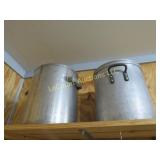 stainless kettles