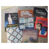 collector reference books