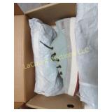 Columbia canvas shoes mens 10.5