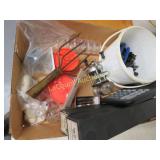 spear fishing accessories reel piano rolls misc