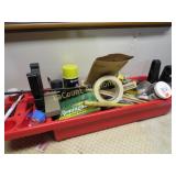 fire arm related supplies