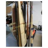 many soft side gun cases holsters