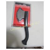 Normark hunters skinning axe new in package