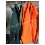 hunting clothing assorted L@@K top brands