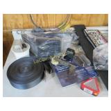 misc garage items L@@K