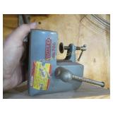 Stanley No 700 vise