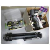 stanley screw drivers misc garage supplies